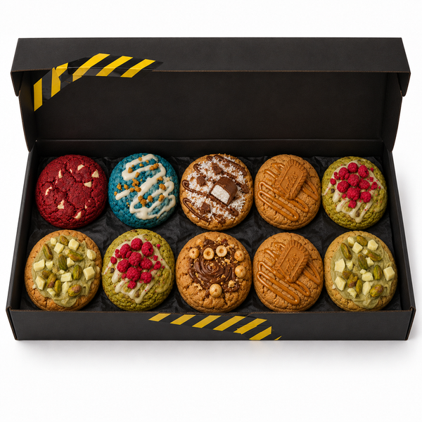 COOKIE CARTEL