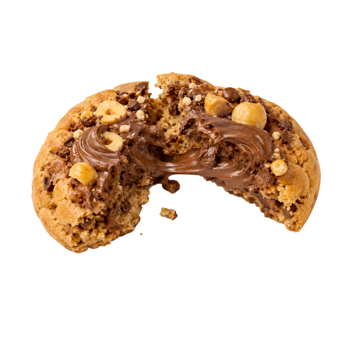 Chocco Cappo