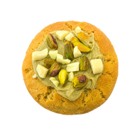 Don Pistachio