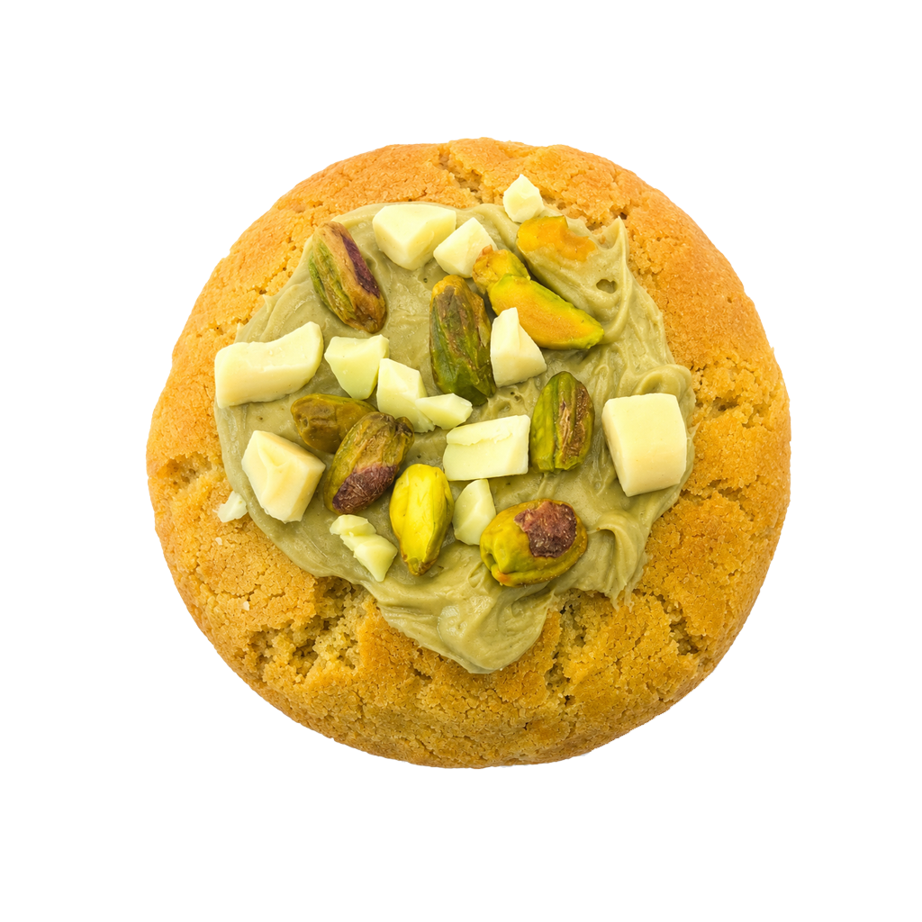 Don Pistachio