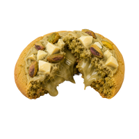 Don Pistachio