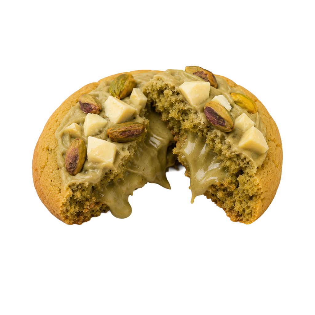 Don Pistachio