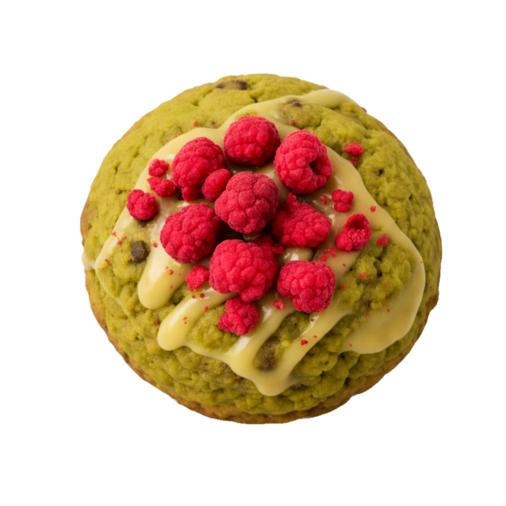 Matcha Yakuza