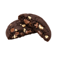 Double Choco Crime