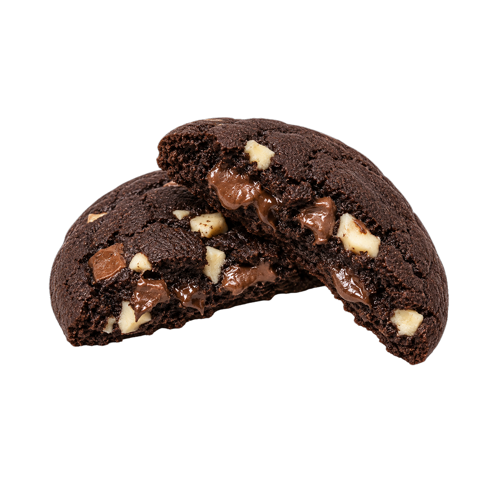 Double Choco Crime