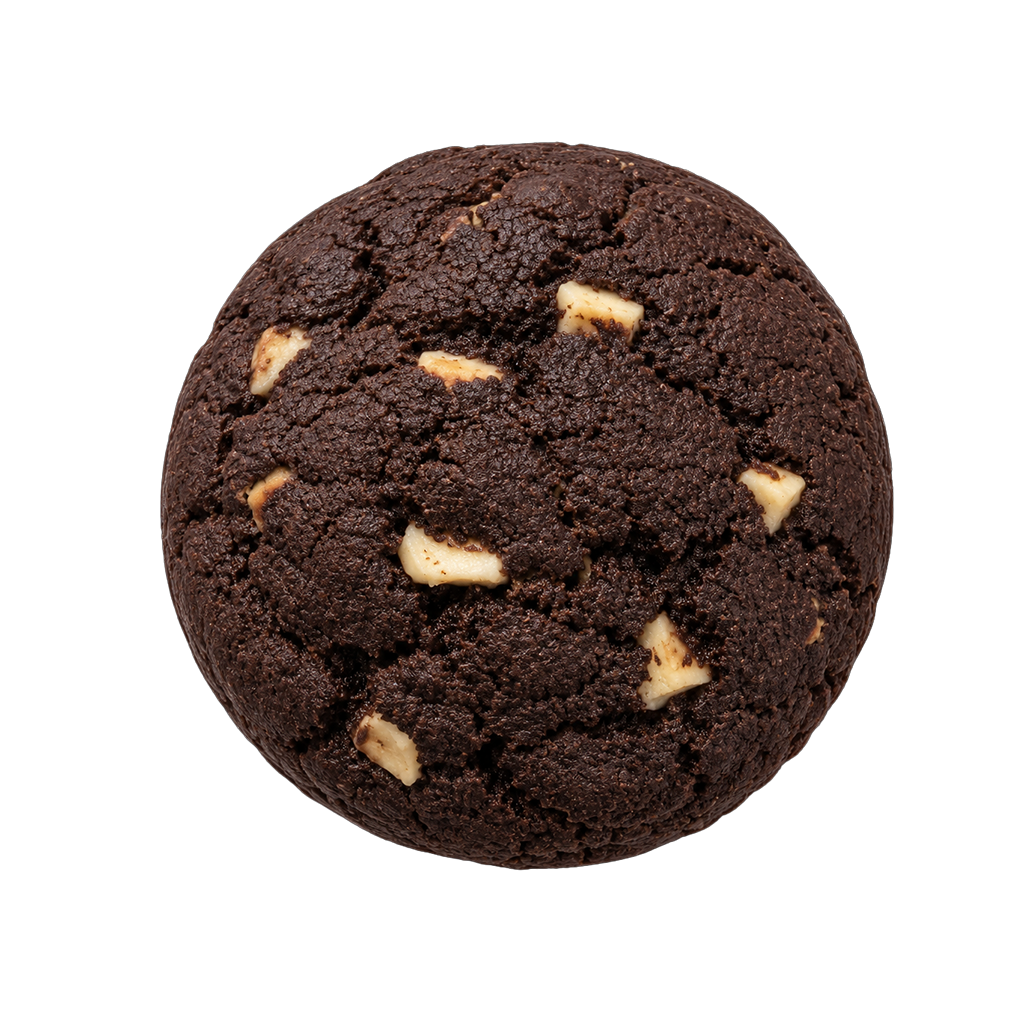 Double Choco Crime