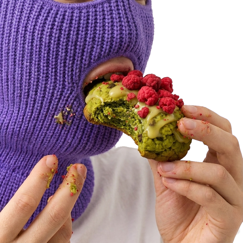 Matcha Yakuza
